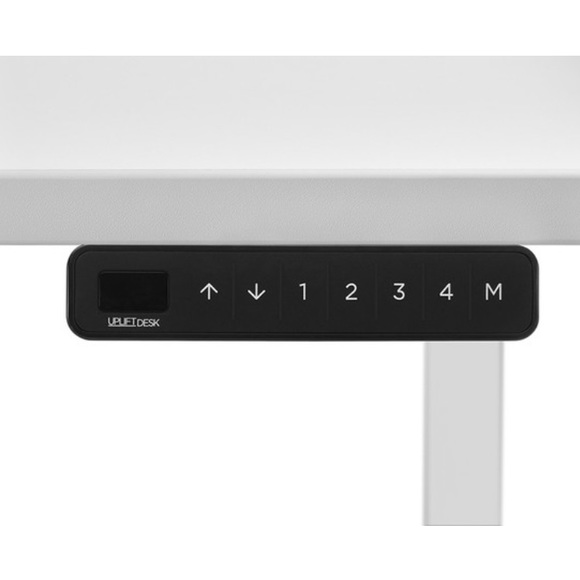 UPLIFT DESK Computers, Laptops & Parts Uplift Desk Advanced Comfort